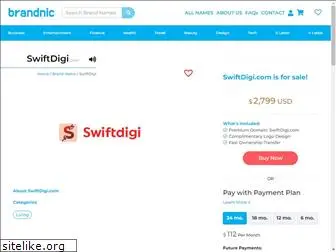 swiftdigi.com