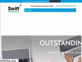 swiftdigital.co.uk