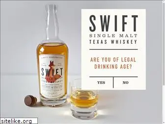 swiftdistillery.com
