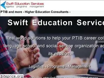 swifteducation.ca