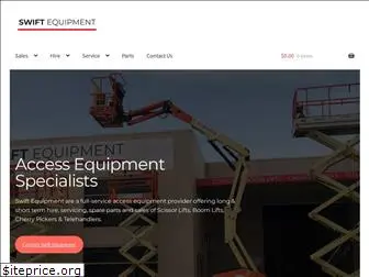 swiftequipment.com.au