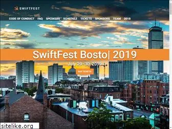 swiftfest.io thumbnail