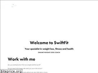 swiftfitpt.com