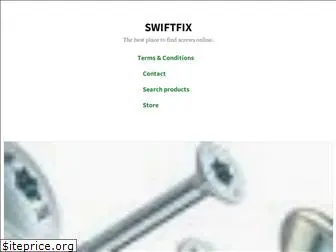 swiftfix.co.uk