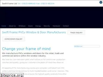 swiftframe.co.uk