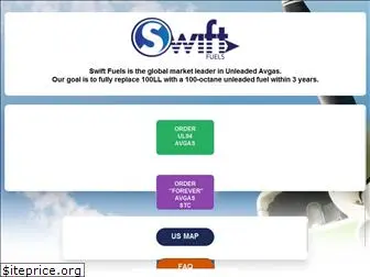 swiftfuelsavgas.com