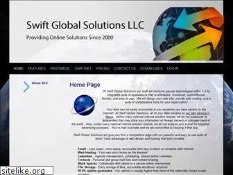 swiftglobalsolutions.com