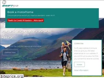 swiftgo.co.uk