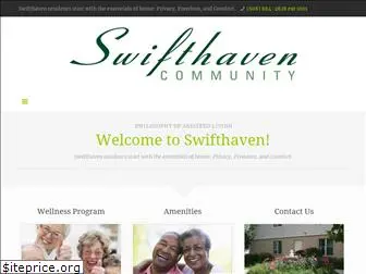 swifthaven.com