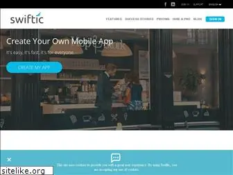 swiftic.com