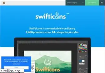 swifticons.com