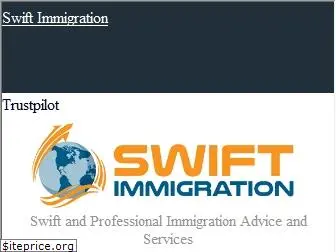 swiftimmigration.co.uk