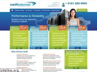 swiftinter.net