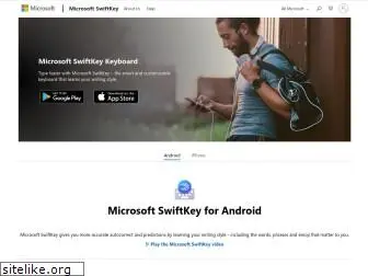 swiftkey.com