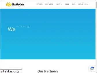 swiftkickmobile.com