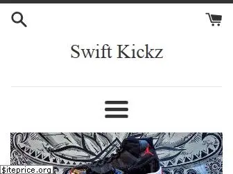 swiftkickz.com