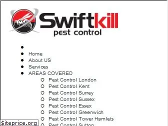 swiftkill.co.uk