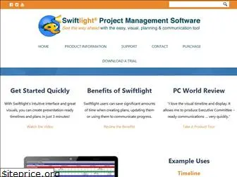 swiftlightsoftware.com