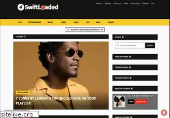 swiftloaded.com