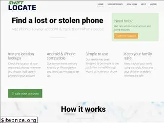 swiftlocate.co.uk