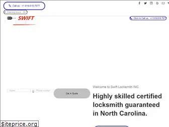 swiftlocksmithinc.com