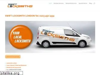swiftlocksmiths.co.uk