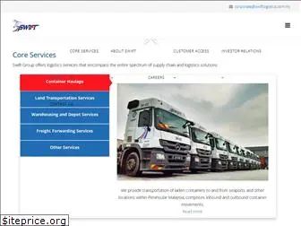 swiftlogistics.com.my