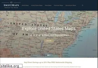 swiftmaps.com