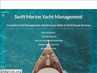 swiftmarineinc.com