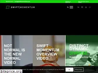 swiftmomentum.com