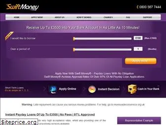 swiftmoney.org