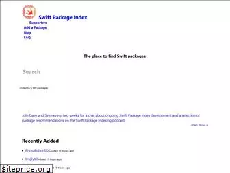 swiftpackageindex.com