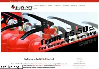 swiftpat.com