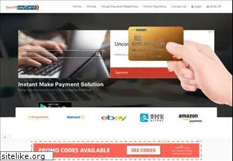 swiftpaycard.com