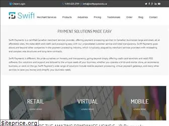 swiftpayments.ca