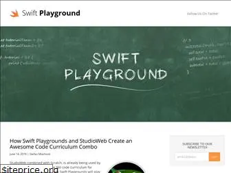 swiftplayground.org