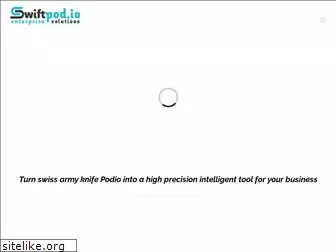 swiftpod.io