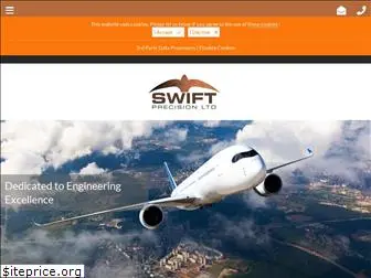 swiftprecisionengineering.com