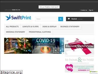 swiftprintuk.net