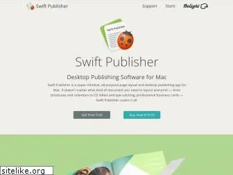 swiftpublisher.com