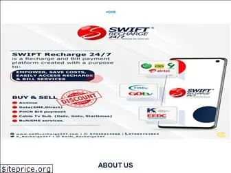 swiftrecharge247.com
