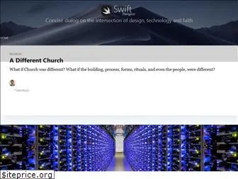 swiftreligion.com