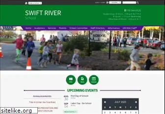 swiftriverschool.org