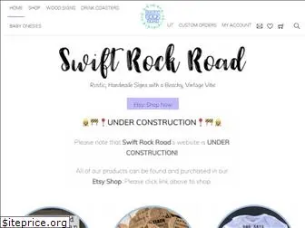 swiftrockroad.com