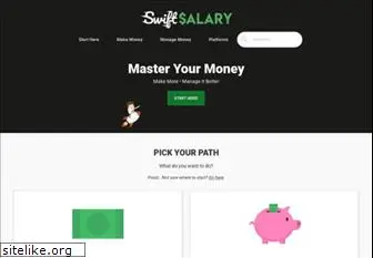 swiftsalary.com