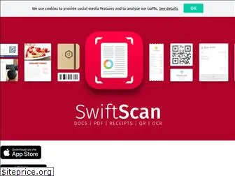 swiftscan.app
