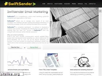 swiftsender.com