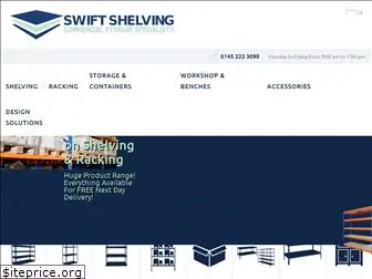 swiftshelving.co.uk