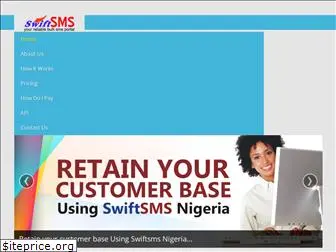 swiftsms.com.ng