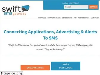 swiftsmsgateway.com